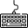 کی بورد - صفحه کلید