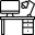 میز کامپیوتر و گیمینگ